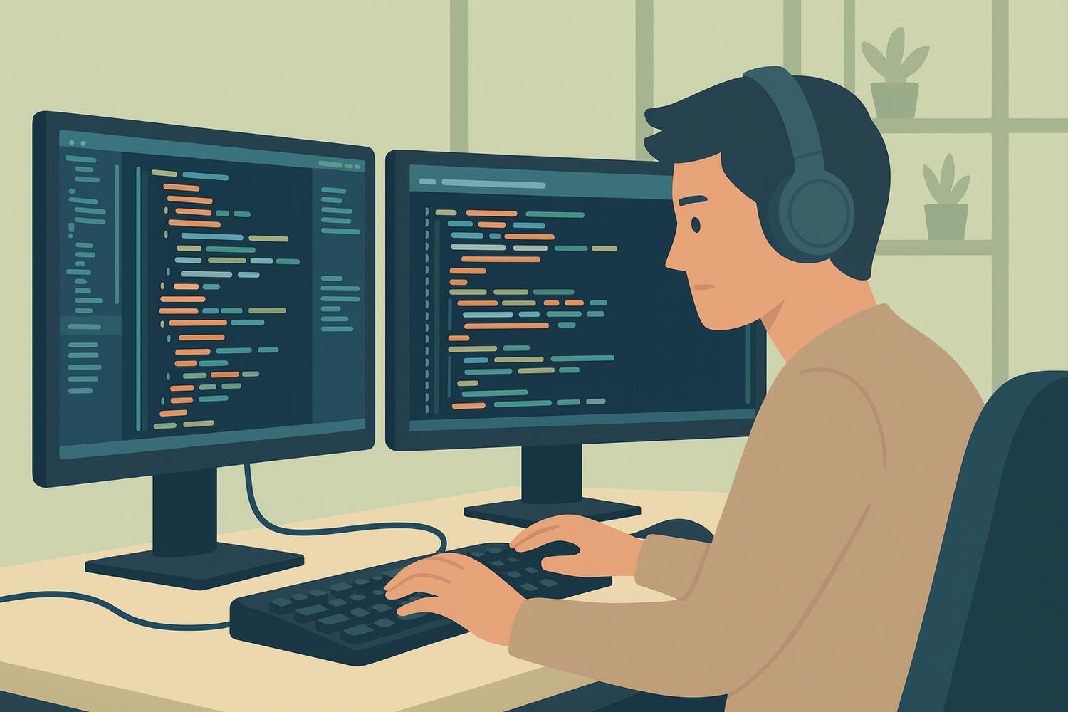 Las empresas TIC son un pilar fundamental de la transformación digital, con una I+D+i constante en el desarrollo de nuevas arquitecturas software y plataformas (ERPs, MES, CRM), soluciones avanzadas de ciberseguridad, algoritmos de inteligencia artificial.