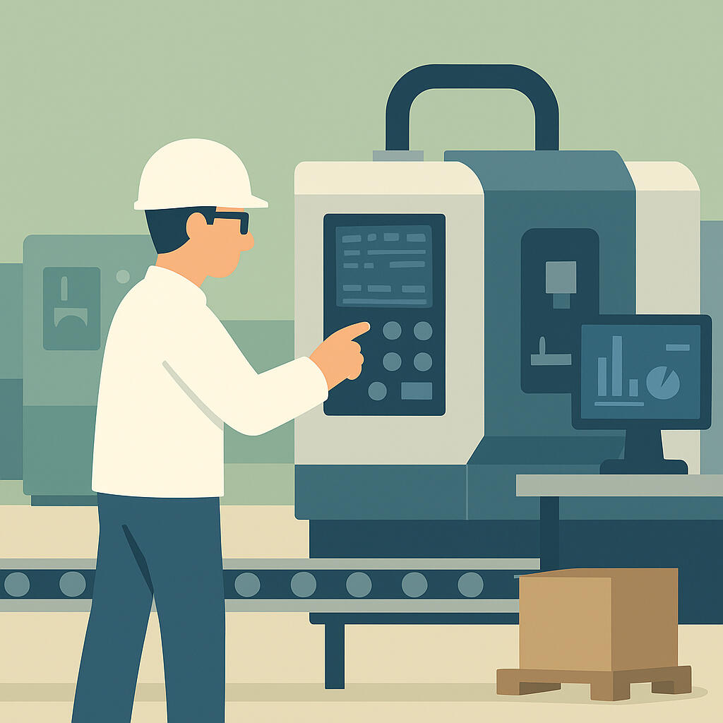 Innovación en la industria e industria 4.0 El sector industrial impulsa su competitividad a través de la I+D+i en la automatización y robotización de líneas productivas, la implementación de sistemas MES (Manufacturing Execution Systems) para el control en tiempo real, el diseño de nuevos procesos