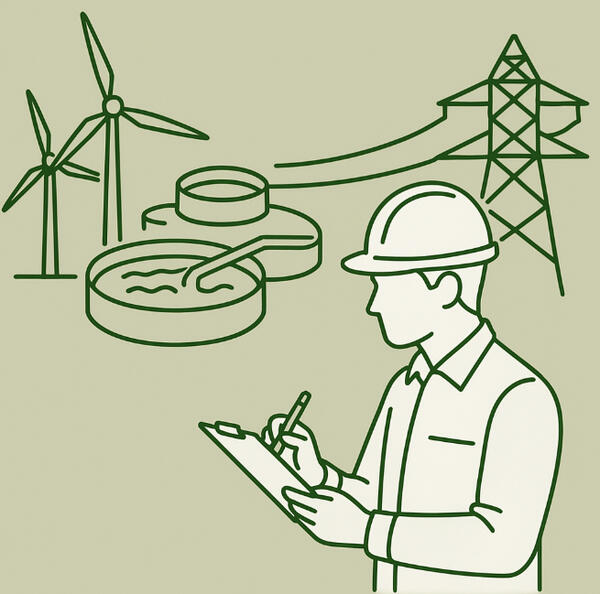 Describe cómo OPTIMIZA trabaja con metodologías de financiación de la innovación en el sector de la energía y medio ambiente.