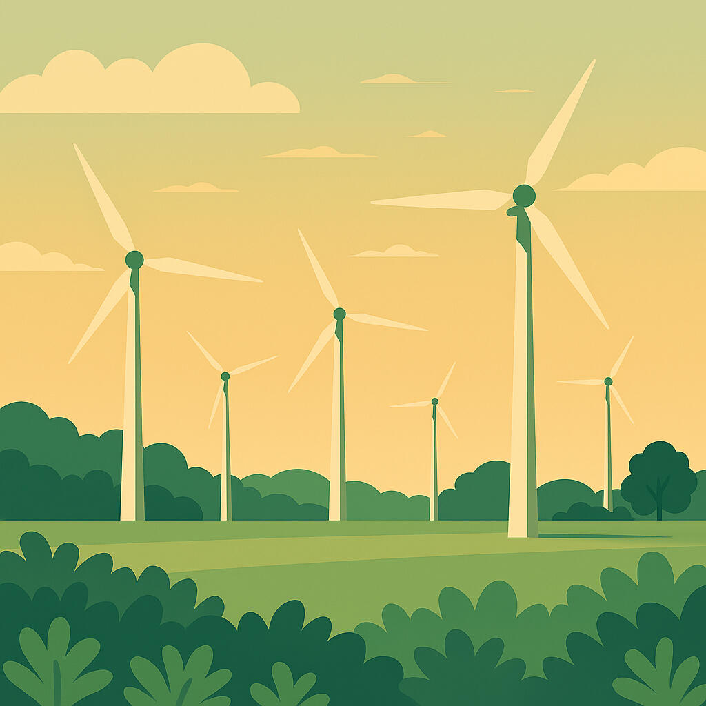 clave para la transición ecológica, con una I+D+i enfocada en el desarrollo y optimización de fuentes de energía renovable (solar, eólica, hidrógeno verde), tecnologías de almacenamiento energético eficiente, soluciones para la economía circular como la va