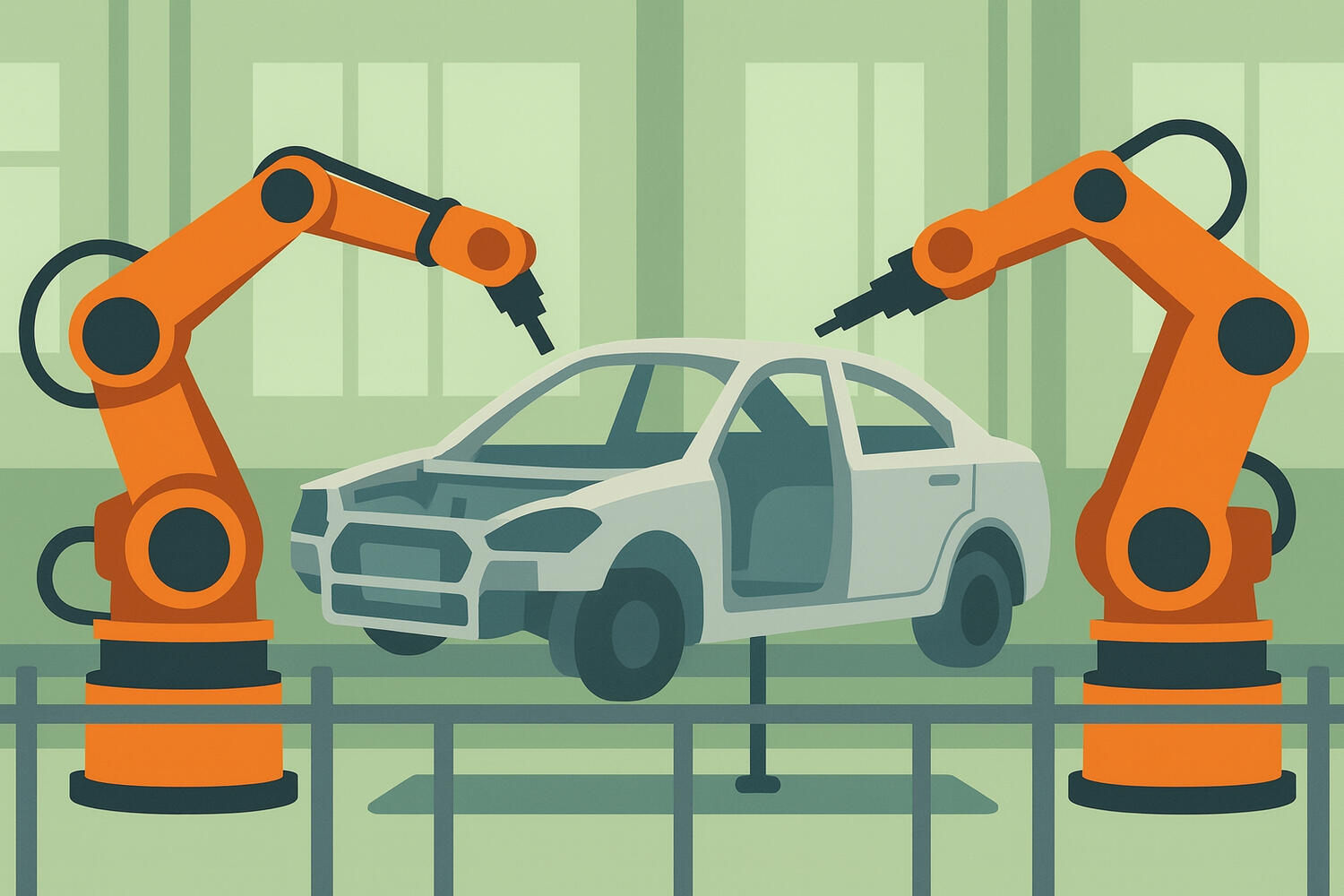 La industria de la automoción está en plena transformación, con una I+D+i intensiva en el desarrollo de vehículos eléctricos, híbridos y de pila de combustible, la investigación en baterías más eficientes y sostenibles, el diseño de sistemas avanzados de a