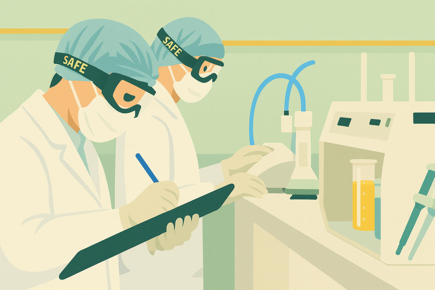 Innovación en la industria química Fundamental para múltiples cadenas de valor, la industria química centra su I+D+i en el desarrollo de nuevos productos y materiales con funcionalidades avanzadas (ej. polímeros especiales, productos biobasados), la optimización de procesos productivos medi